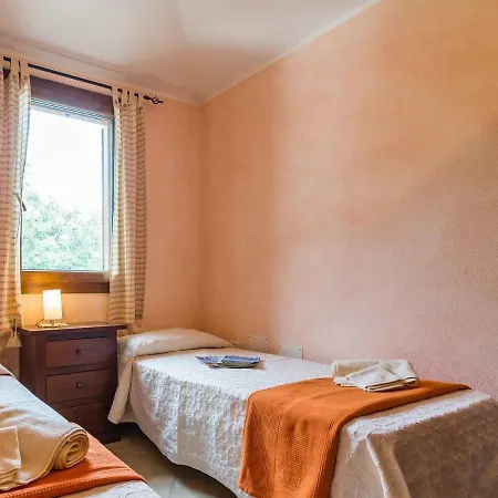Locazione Turistica Casa Osalla 2 Appartamento *