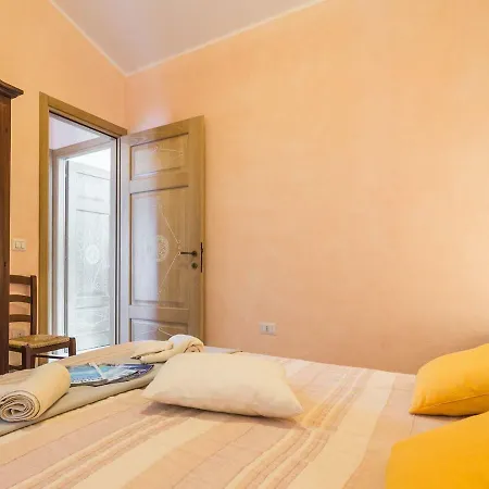 Locazione Turistica Casa Osalla 2 * Cala Gonone