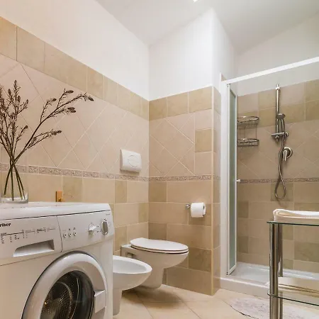 Locazione Turistica Casa Osalla 2 Appartamento