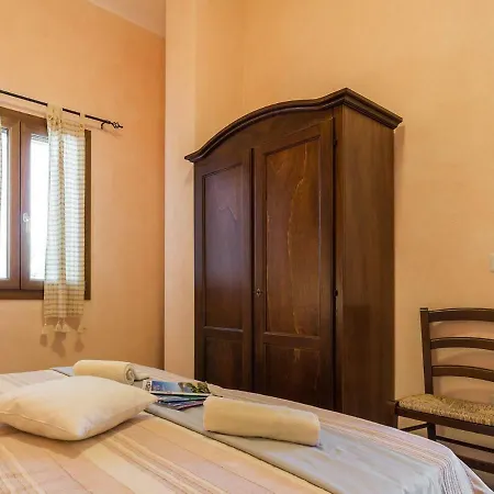 Locazione Turistica Casa Osalla 2 Cala Gonone