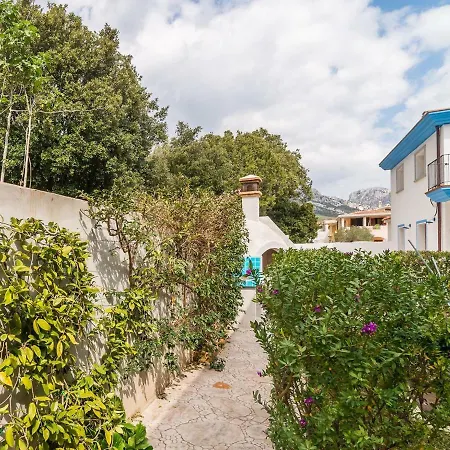 Appartamento Locazione Turistica Casa Osalla 2 *