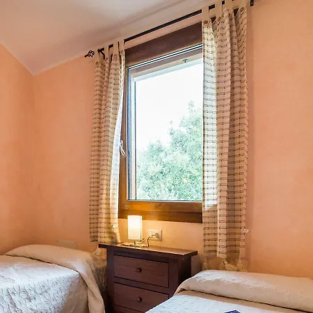 Appartamento Locazione Turistica Casa Osalla 2 Cala Gonone