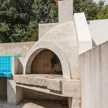 Locazione Turistica Casa Osalla 2 Appartamento