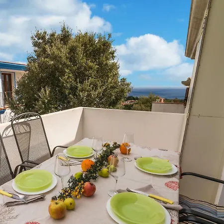 Locazione Turistica Casa Osalla 2