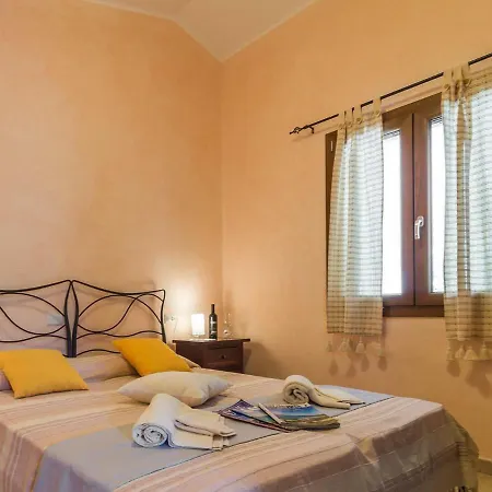 Locazione Turistica Casa Osalla 2 Appartamento *