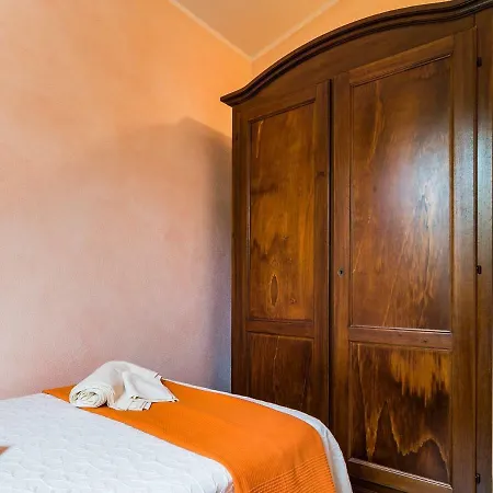 Locazione Turistica Casa Osalla 2
