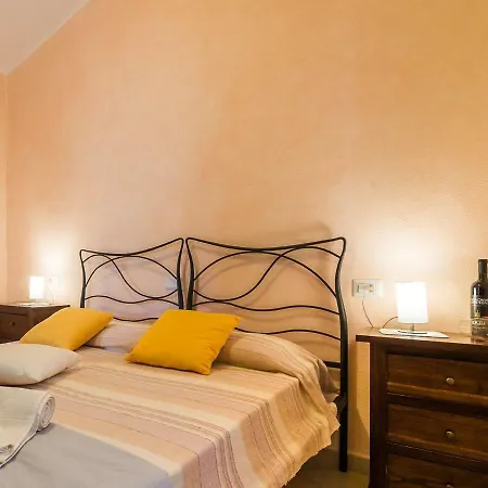 Locazione Turistica Casa Osalla 2 Appartamento *