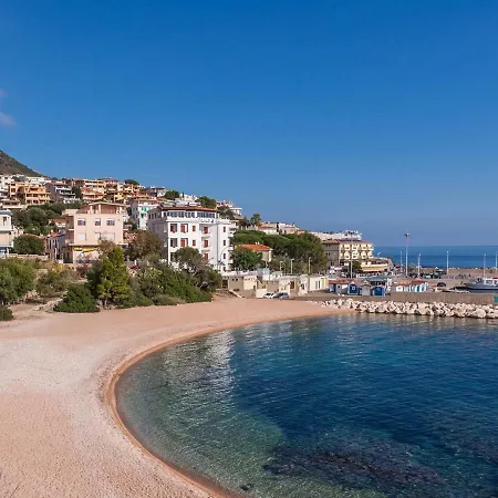 Appartamento Locazione Turistica Casa Osalla 2 *